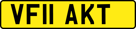 VF11AKT