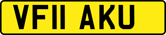VF11AKU