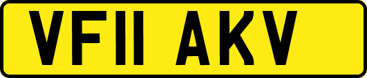 VF11AKV