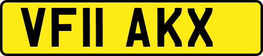 VF11AKX