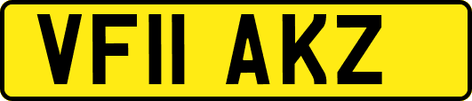 VF11AKZ