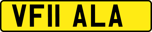 VF11ALA