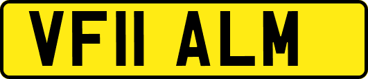 VF11ALM