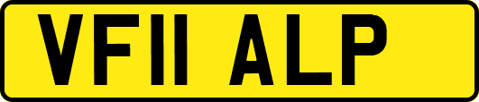 VF11ALP