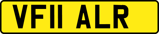 VF11ALR