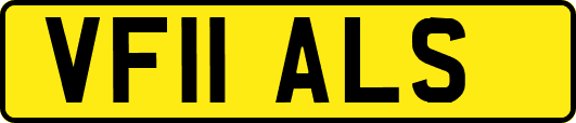 VF11ALS