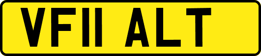 VF11ALT