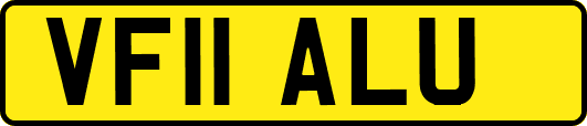 VF11ALU