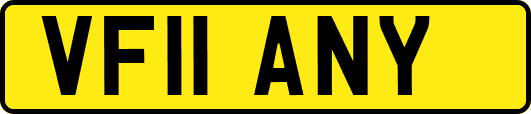 VF11ANY