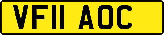 VF11AOC