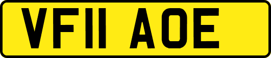 VF11AOE