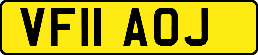 VF11AOJ