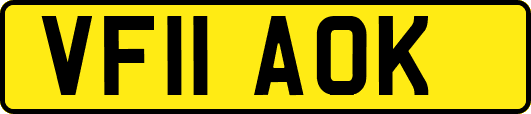 VF11AOK