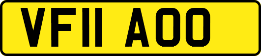 VF11AOO