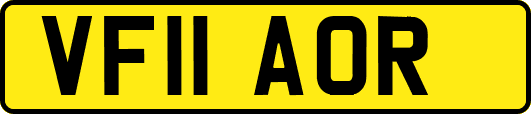 VF11AOR