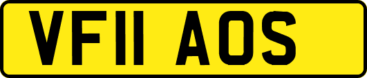 VF11AOS