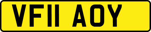 VF11AOY