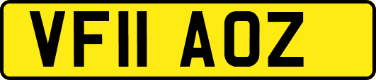 VF11AOZ