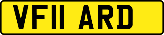 VF11ARD