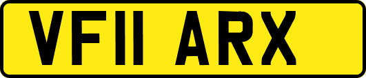 VF11ARX