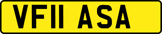 VF11ASA