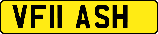 VF11ASH