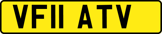 VF11ATV