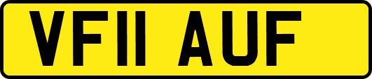VF11AUF