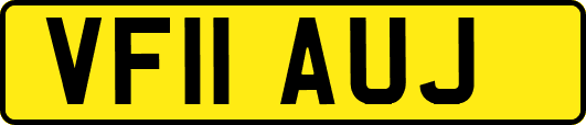VF11AUJ