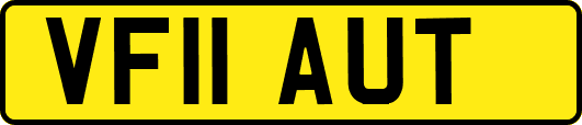 VF11AUT