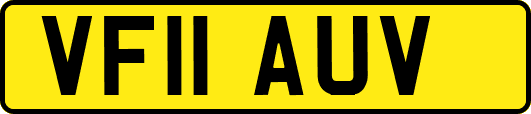 VF11AUV