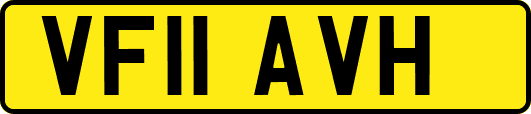 VF11AVH