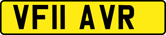 VF11AVR