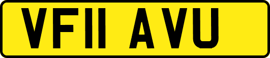 VF11AVU