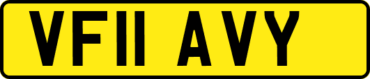 VF11AVY