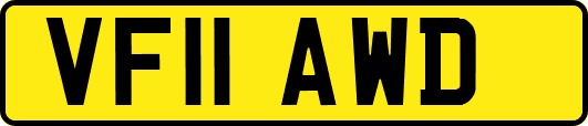 VF11AWD