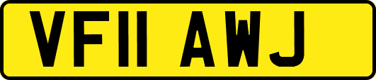 VF11AWJ