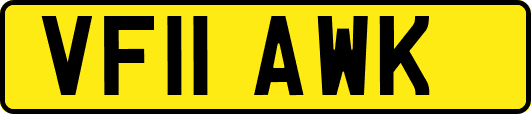 VF11AWK