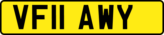 VF11AWY
