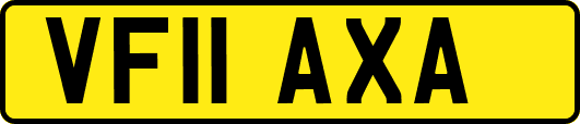 VF11AXA