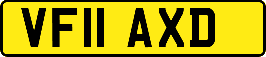 VF11AXD