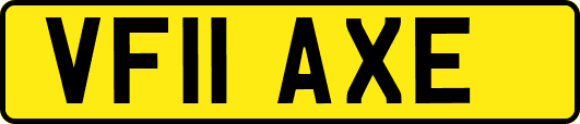 VF11AXE