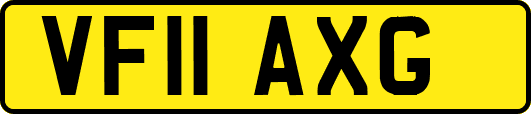 VF11AXG