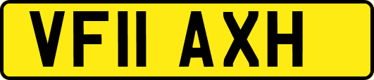 VF11AXH