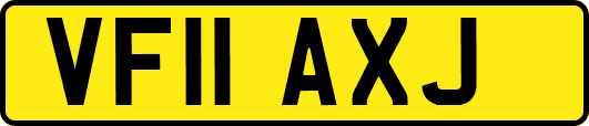 VF11AXJ