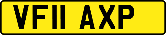 VF11AXP