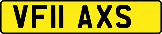 VF11AXS
