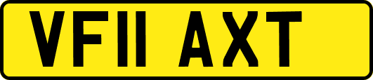 VF11AXT