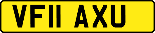 VF11AXU