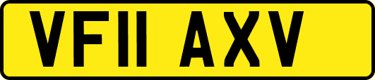 VF11AXV